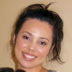 Meet your Posher, Liza